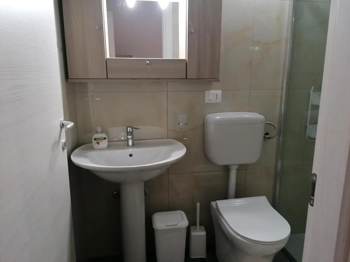 Casa vacanze San Caloiru Home Naro Italia