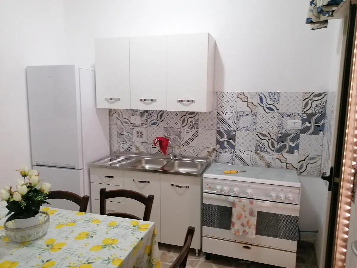 San Caloiru Home Naro Holiday home