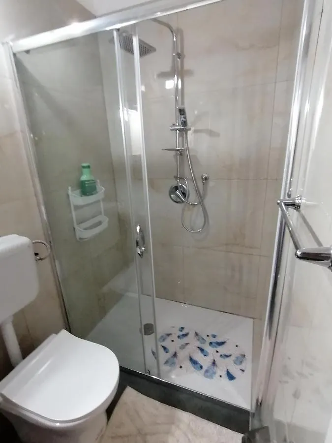 San Caloiru Home Naro