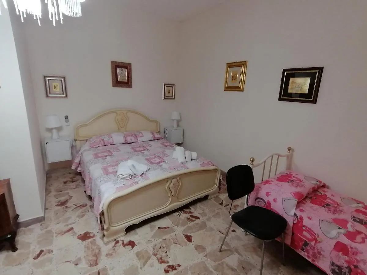 Casa vacanze San Caloiru Home Naro