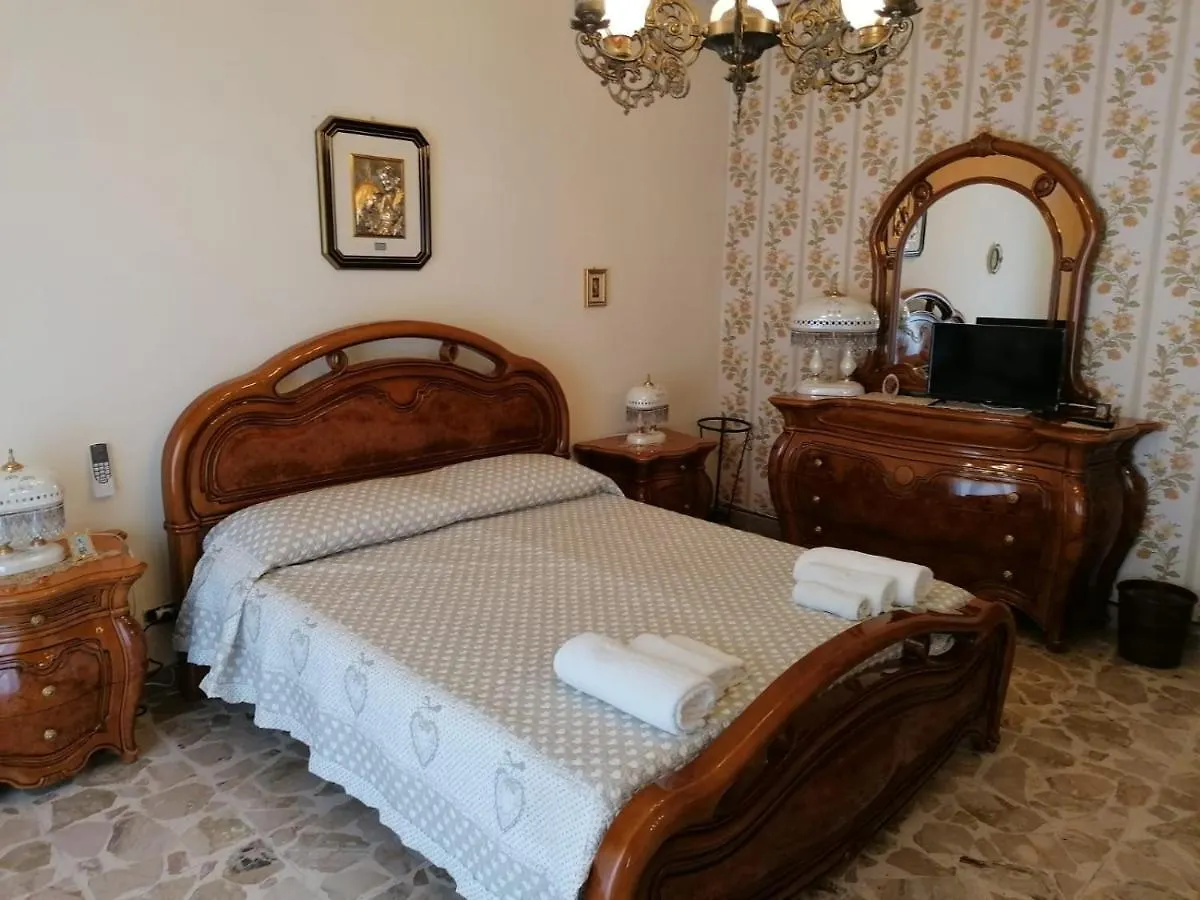 San Caloiru Home Naro 0*,  Italia