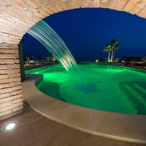 Casa di campagna Terre Katia, Santa Maria di Licodia