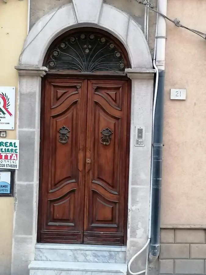 Holiday home San Caloiru Home Naro